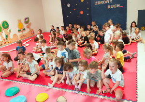 W zdrowym ciele...