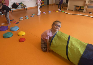 Tor sensoryczny