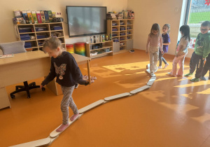 Tor sensoryczny