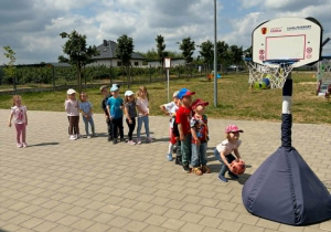 Dzień Dziecka w Jeżykach