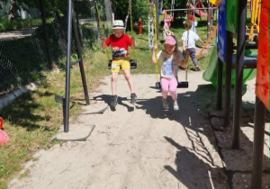 Dzień Dziecka - wycieczka