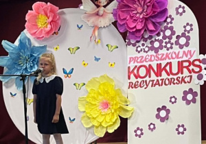 Konkurs recytatorski