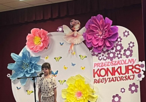 Konkurs recytatorski