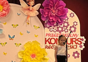 Konkurs recytatorski