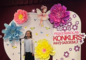 Konkurs recytatorski