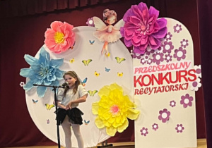 Konkurs recytatorski