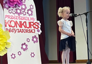 Konkurs recytatorski