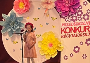 Konkurs recytatorski