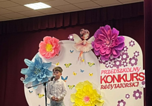 Konkurs recytatorski