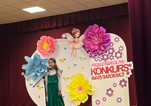 Konkurs recytatorski