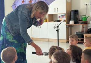 Koncert - podsumowanie