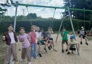 Dzień Dziecka