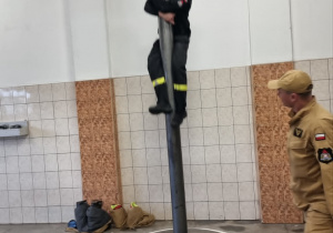 Państwowa Straż Pożarna
