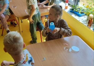 Pani Jęcz w Sówkach