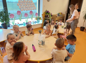Zawody naszych rodziców w Jeżykach - o emocjach