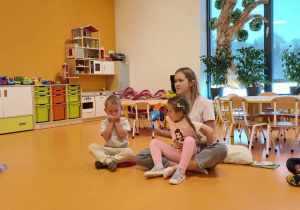 Emocje