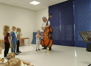 Koncert - Lawendowe studio