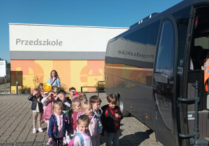 Wyjeżdżamy do kina