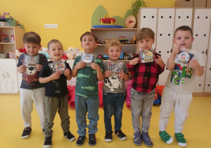 Dzień Chłopca