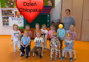 Wspólne zdjęcie