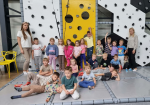 Wspólne zdjęcie