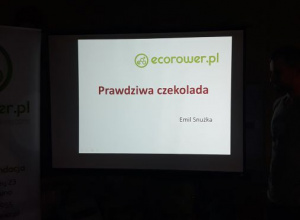 Czekolada