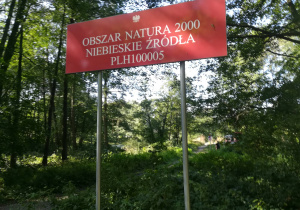 Obszar Natura 2000