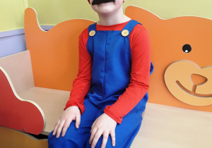 Mario Bros Jasio