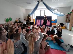 Koncert muzyczny - flet poprzeczny
