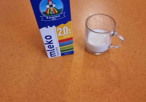 Dzień mleka