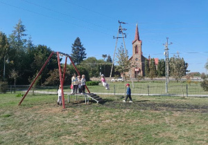 Dzień przedszkolaka w Misiaczkach