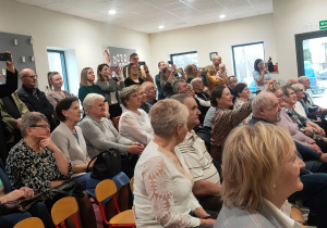 Czerwony Kapturek dla Babci i Dziadka