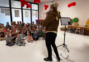 Koncert karnawałowy