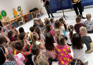 Koncert karnawałowy