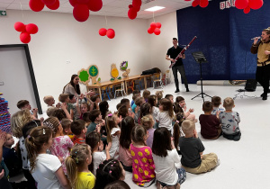 Koncert karnawałowy