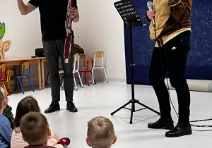 Koncert karnawałowy