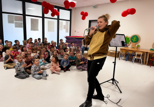 Koncert karnawałowy