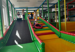 Sala zabaw