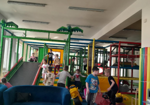 Sala zabaw