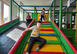 Zabawy w figloraju