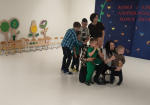 Dzień Rodziny