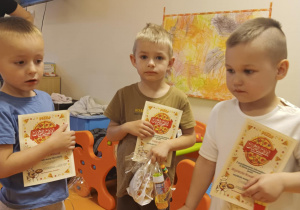 Warsztaty kulinarne
