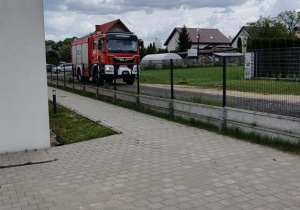 strażak