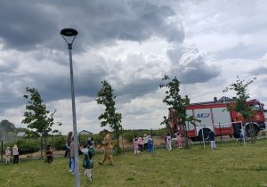 strażak