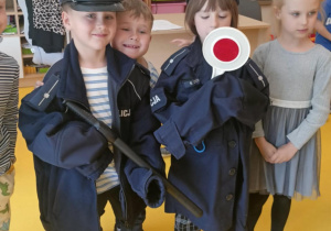 Policjant