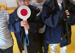 Policjant