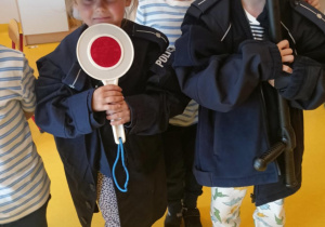 Policjant