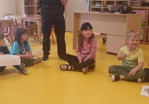 Policjant