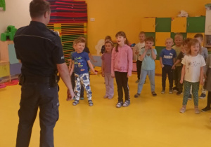 Policjant