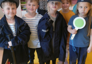 Policjant